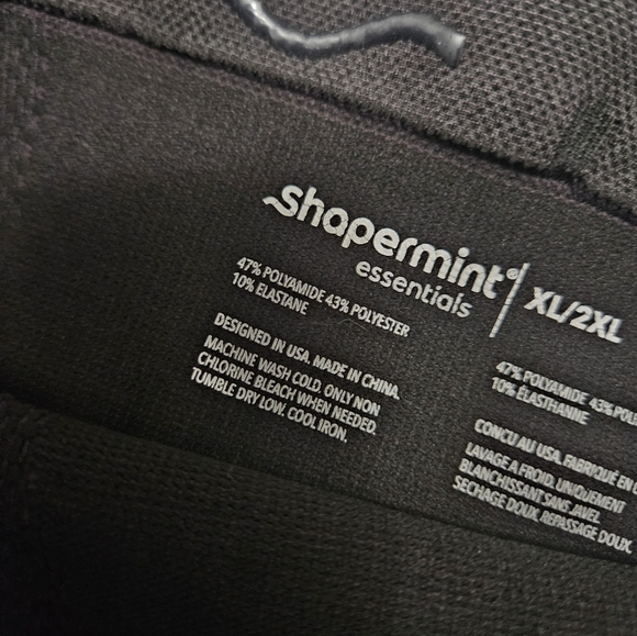 Shapermint Essentials Shaper Shorts! - Picture 5 of 5